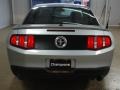 Ingot Silver Metallic - Mustang V6 Mustang Club of America Edition Coupe Photo No. 5