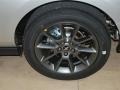 2012 Mustang V6 Mustang Club of America Edition Coupe Wheel
