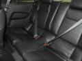 Charcoal Black 2012 Ford Mustang V6 Mustang Club of America Edition Coupe Interior Color