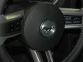 Ingot Silver Metallic - Mustang V6 Mustang Club of America Edition Coupe Photo No. 12