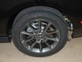 Black - Mustang V6 Premium Coupe Photo No. 8