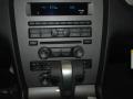 Black - Mustang V6 Premium Coupe Photo No. 14