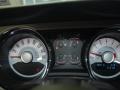 Black - Mustang V6 Premium Coupe Photo No. 16