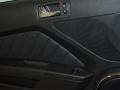 Black - Mustang V6 Premium Coupe Photo No. 18
