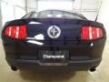 Black - Mustang V6 Coupe Photo No. 6