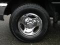 1999 Black Clearcoat Ford Ranger XLT Extended Cab 4x4  photo #6