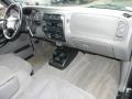 1999 Black Clearcoat Ford Ranger XLT Extended Cab 4x4  photo #10