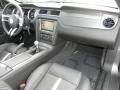 Sterling Grey Metallic - Mustang GT Premium Coupe Photo No. 11