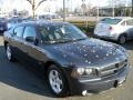 Steel Blue Metallic - Charger SE Photo No. 2