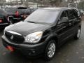 Black Onyx 2005 Buick Rendezvous CX