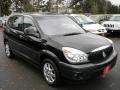 2005 Black Onyx Buick Rendezvous CX  photo #2