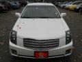 White Diamond - CTS Sedan Photo No. 3