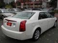 White Diamond - CTS Sedan Photo No. 5