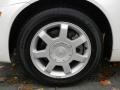 White Diamond - CTS Sedan Photo No. 6