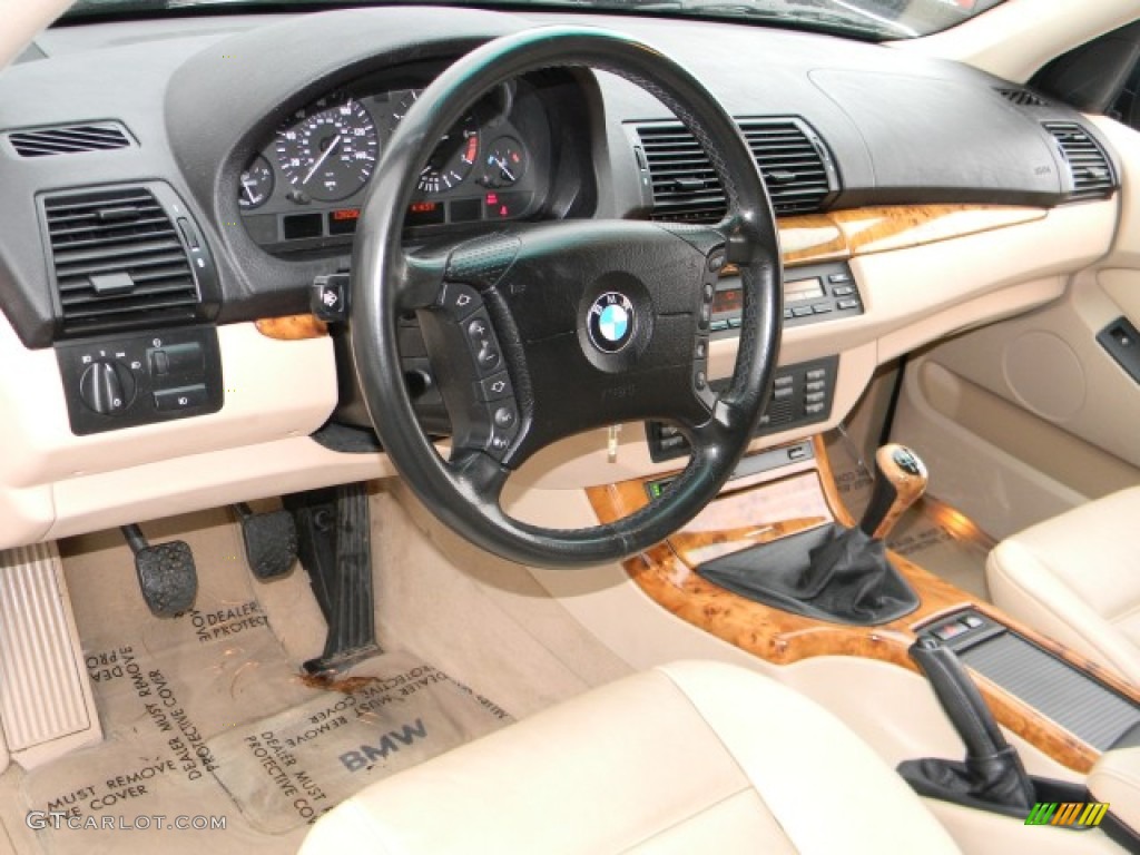 2006 Bmw x5 manual transmission for sale