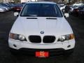 Alpine White - X5 3.0i Photo No. 3