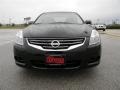 Super Black - Altima 2.5 S Photo No. 2