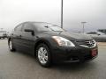 Super Black - Altima 2.5 S Photo No. 3