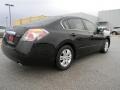 Super Black - Altima 2.5 S Photo No. 5