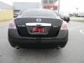Super Black - Altima 2.5 S Photo No. 6