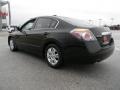 Super Black - Altima 2.5 S Photo No. 7