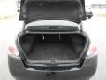 Super Black - Altima 2.5 S Photo No. 10