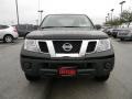 Super Black - Frontier XE King Cab Photo No. 2
