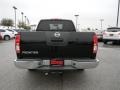 Super Black - Frontier XE King Cab Photo No. 6