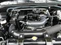 Super Black - Frontier XE King Cab Photo No. 10