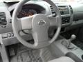 Steel Steering Wheel Photo for 2010 Nissan Frontier #58699865