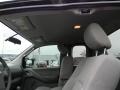 Super Black - Frontier XE King Cab Photo No. 16