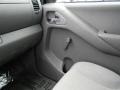 Super Black - Frontier XE King Cab Photo No. 20