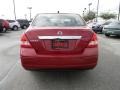Red Brick - Versa 1.8 S Sedan Photo No. 6