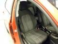 Inferno Orange Metallic - Sonic LT Sedan Photo No. 8