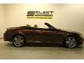Tigereye Mica - SC 430 Convertible Photo No. 4