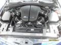 2007 Interlagos Blue Metallic BMW M6 Convertible  photo #7
