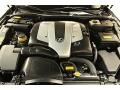 4.3L DOHC 32V VVT-i V8 Engine for 2008 Lexus SC 430 Convertible #58701380