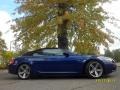 Interlagos Blue Metallic - M6 Convertible Photo No. 9