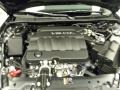 2012 Black Granite Metallic Chevrolet Impala LT  photo #4