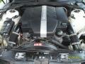 Alabaster White - S 350 Sedan Photo No. 11