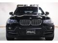 Jet Black - X5 xDrive48i Photo No. 2