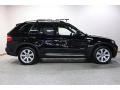 Jet Black - X5 xDrive48i Photo No. 4