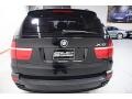 Jet Black - X5 xDrive48i Photo No. 5