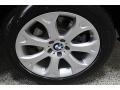 Jet Black - X5 xDrive48i Photo No. 7