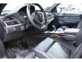 Jet Black - X5 xDrive48i Photo No. 8
