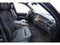 Jet Black - X5 xDrive48i Photo No. 10
