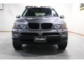 Sterling Grey Metallic - X5 3.0i Photo No. 2