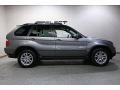 Sterling Grey Metallic - X5 3.0i Photo No. 4