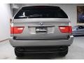 Sterling Grey Metallic - X5 3.0i Photo No. 5