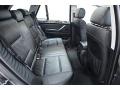 Sterling Grey Metallic - X5 3.0i Photo No. 10